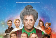 Spanning en humor in de Stadsschouwburg met Juf Braaksel de musical