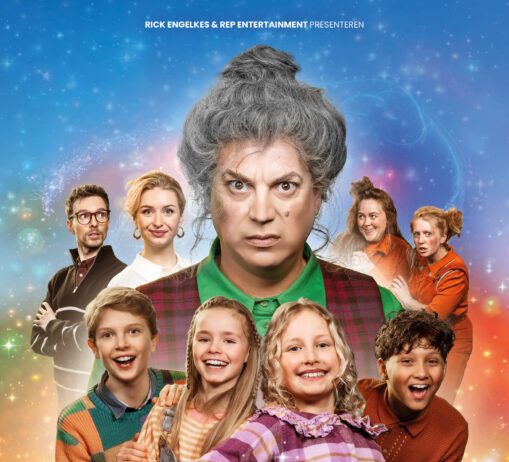Spanning en humor in de Stadsschouwburg met Juf Braaksel de musical