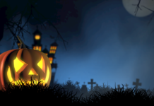 Griezelen aan de Paul Krugerkade: rijen voor interactief spookhotel in De Volharding Photo by QuinceCreative on Pixabay