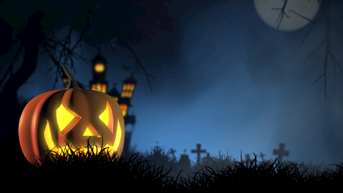 Stock Halloween Photo by QuinceCreative on Pixabay