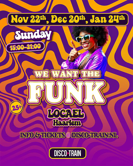Disco-Train 336x280