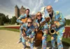 The Busquitos vieren 18-jarig jubileum met unieke reünieshow in Café Studio