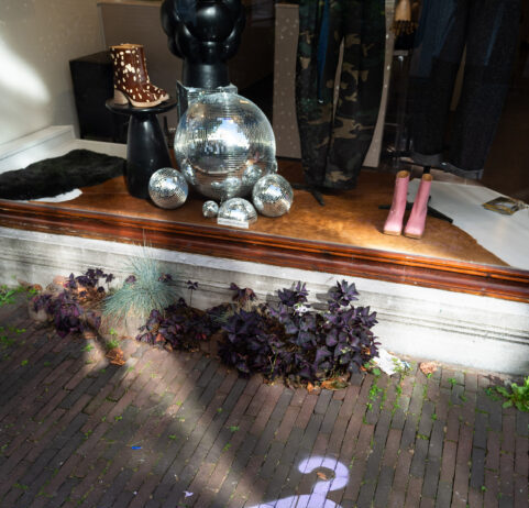 Haarlem viert vijf dagen lang duurzame mode, lokaal vakmanschap en creativiteit