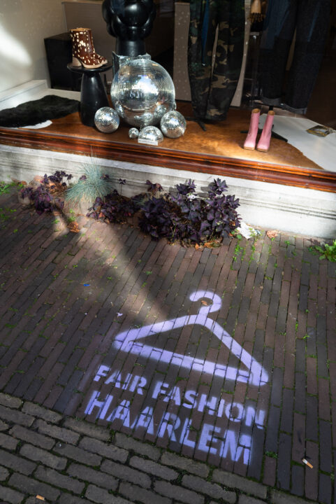 DSFW x Haarlem Fair Fashion winkelroute 2