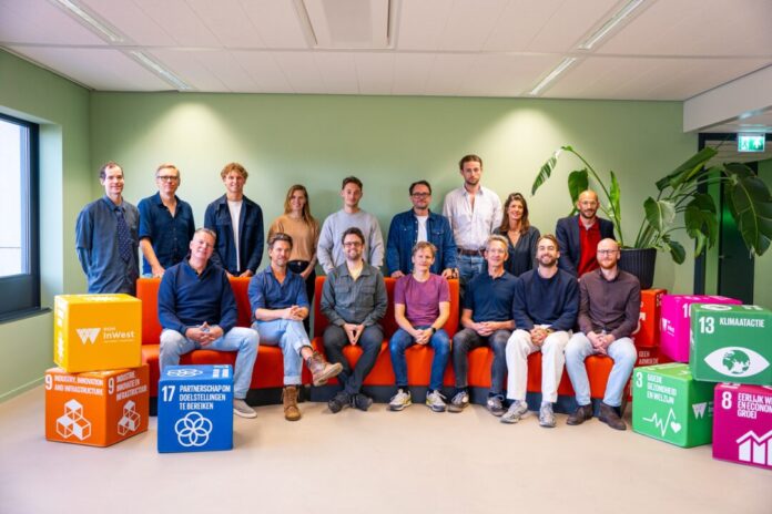 Deelnemers Market Readiness Programma 2026-2027