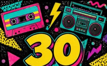 Dertig jaar feestgeschiedenis: jubileumeditie van Frank & Nick brengt ultieme 90s sfeer naar Patronaat