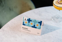 Geef een stukje van de stad cadeau met de nieuwe Haarlem Cadeaukaart