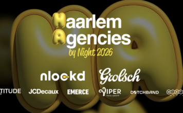 Neem een uniek kijkje achter de schermen van de Haarlemse creatieve bureauwereld tijdens HA Night