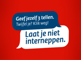 Vier op de tien Nederlanders ervaren klikspijt na verdacht bericht
