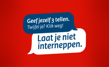 Vier op de tien Nederlanders ervaren klikspijt na verdacht bericht