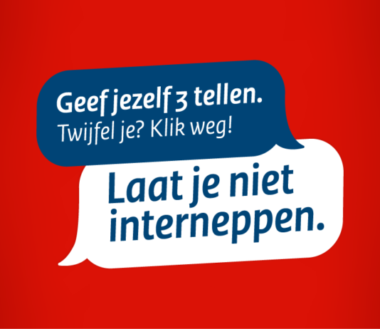 Vier op de tien Nederlanders ervaren klikspijt na verdacht bericht