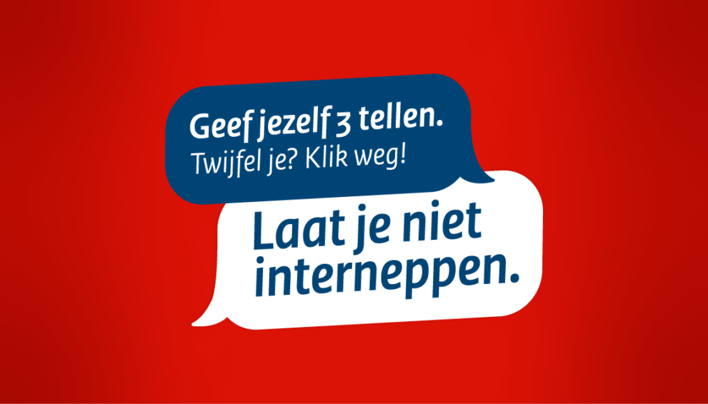 Vier op de tien Nederlanders ervaren klikspijt na verdacht bericht
