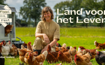 Maand lang films en documentaires over ons voedselsysteem tijdens FOOD.FILM.FEST