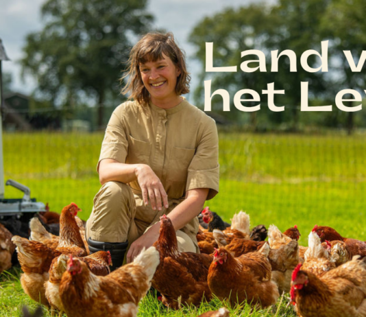 Maand lang films en documentaires over ons voedselsysteem tijdens FOOD.FILM.FEST