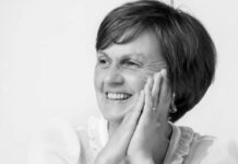 Bijzonder benefiet-orgelconcert in de Stadshartkerk voor kerken in Zuid-Afrika Liesbeth Schlumberger-Kurpershoek.