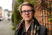 Filosoof Maarten Boudry over de verlichting en vooruitgang bij 100-jarig Loge Kennemerland Maarten Boudry.