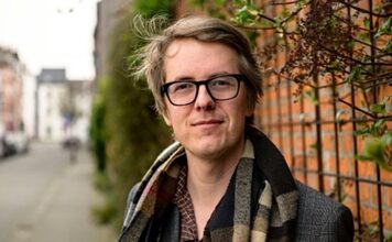 Filosoof Maarten Boudry over de verlichting en vooruitgang bij 100-jarig Loge Kennemerland Maarten Boudry.