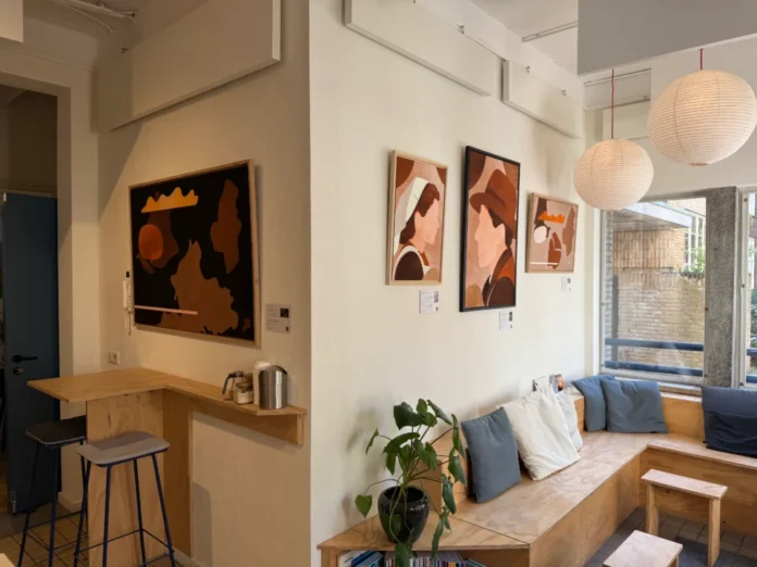 Mini-expositie_-_Lovemap_Studio_II
