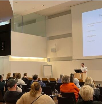 Alles over een maagverkleining: Baria Nederland organiseert informatieavond