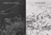 Zwarte sneeuw rond Tata Steel: fotoboek Black Snow toont de menselijke prijs van zware industrie Black snow