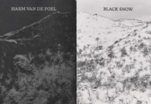 Zwarte sneeuw rond Tata Steel: fotoboek Black Snow toont de menselijke prijs van zware industrie Black snow