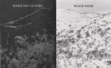 Zwarte sneeuw rond Tata Steel: fotoboek Black Snow toont de menselijke prijs van zware industrie Black snow