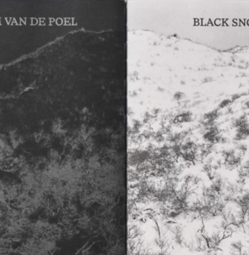 Zwarte sneeuw rond Tata Steel: fotoboek Black Snow toont de menselijke prijs van zware industrie Black snow