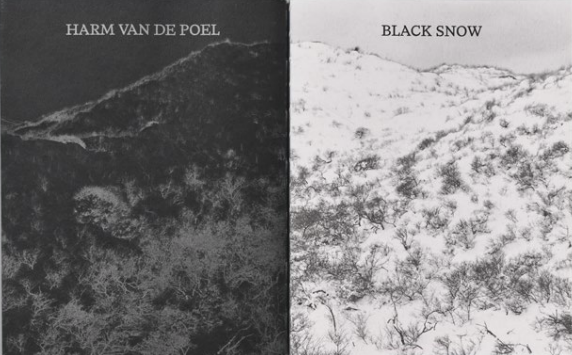 Zwarte sneeuw rond Tata Steel: fotoboek Black Snow toont de menselijke prijs van zware industrie